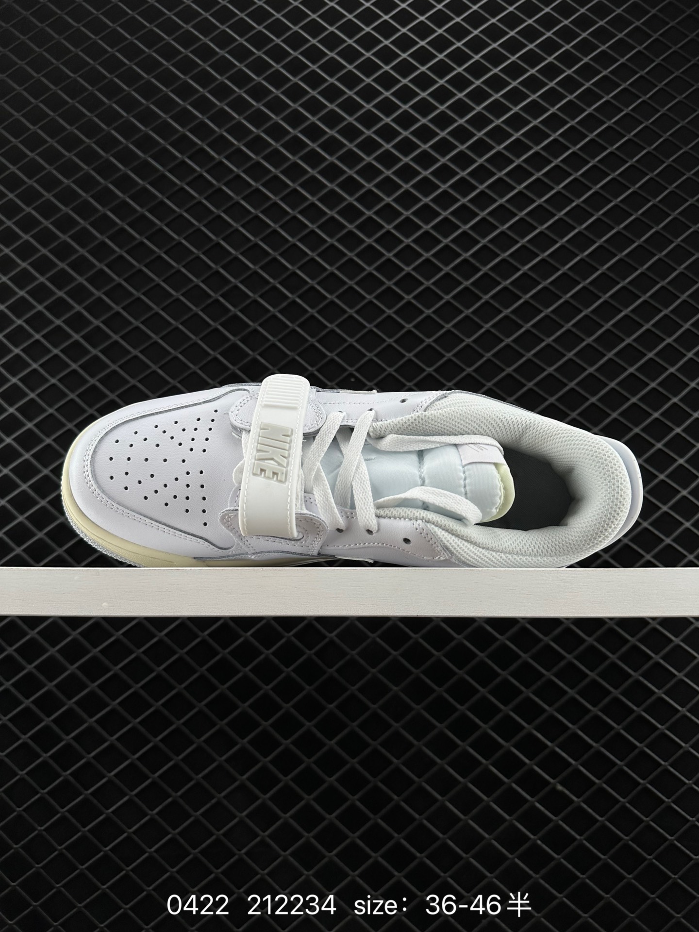 Air Jordan Legacy 312